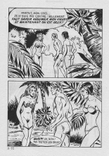 Elvifrance - Proxos - 003 - Deux lièvres à la fois : page 164