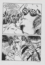 Elvifrance - Proxos - 003 - Deux lièvres à la fois : page 165
