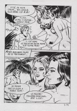 Elvifrance - Proxos - 003 - Deux lièvres à la fois : page 167