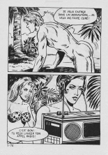 Elvifrance - Proxos - 003 - Deux lièvres à la fois : page 168
