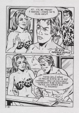 Elvifrance - Proxos - 003 - Deux lièvres à la fois : page 172