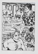 Elvifrance - Proxos - 003 - Deux lièvres à la fois : page 173