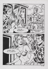 Elvifrance - Proxos - 003 - Deux lièvres à la fois : page 175