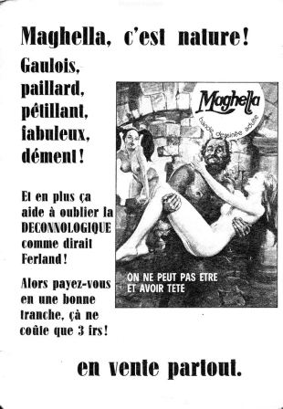 hentai Elvifrance - Salut les bidasses - 003 - La pêche à la sardine