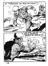 Elvifrance - Salut les bidasses - 074 - Va donc, eh, gros joufflu ! : page 194