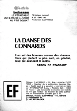 Elvifrance - Salut les bidasses - 097 - La danse des connards : page 3