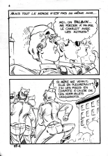 Elvifrance - Salut les bidasses - 097 - La danse des connards : page 6