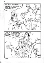 Elvifrance - Salut les bidasses - 097 - La danse des connards : page 10