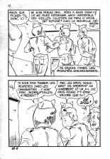 Elvifrance - Salut les bidasses - 097 - La danse des connards : page 12