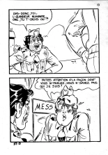 Elvifrance - Salut les bidasses - 097 - La danse des connards : page 13