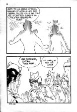 Elvifrance - Salut les bidasses - 097 - La danse des connards : page 14