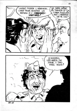 Elvifrance - Salut les bidasses - 097 - La danse des connards : page 15
