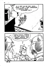 Elvifrance - Salut les bidasses - 097 - La danse des connards : page 16