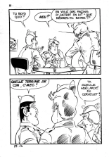 Elvifrance - Salut les bidasses - 097 - La danse des connards : page 18