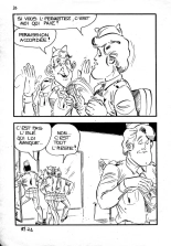 Elvifrance - Salut les bidasses - 097 - La danse des connards : page 26