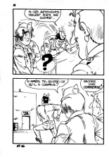 Elvifrance - Salut les bidasses - 097 - La danse des connards : page 30