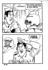 Elvifrance - Salut les bidasses - 097 - La danse des connards : page 33