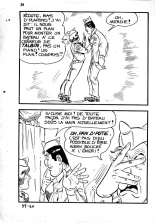 Elvifrance - Salut les bidasses - 097 - La danse des connards : page 34