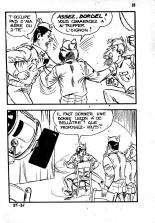 Elvifrance - Salut les bidasses - 097 - La danse des connards : page 35