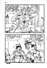 Elvifrance - Salut les bidasses - 097 - La danse des connards : page 40