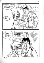 Elvifrance - Salut les bidasses - 097 - La danse des connards : page 41
