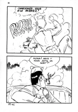 Elvifrance - Salut les bidasses - 097 - La danse des connards : page 46
