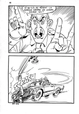 Elvifrance - Salut les bidasses - 097 - La danse des connards : page 48