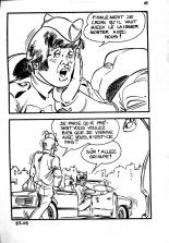 Elvifrance - Salut les bidasses - 097 - La danse des connards : page 49