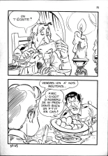 Elvifrance - Salut les bidasses - 097 - La danse des connards : page 51