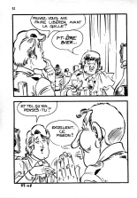 Elvifrance - Salut les bidasses - 097 - La danse des connards : page 52