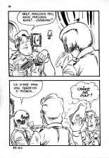 Elvifrance - Salut les bidasses - 097 - La danse des connards : page 54
