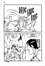 Elvifrance - Salut les bidasses - 097 - La danse des connards : page 56