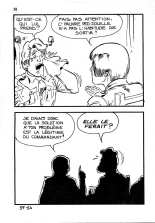 Elvifrance - Salut les bidasses - 097 - La danse des connards : page 58