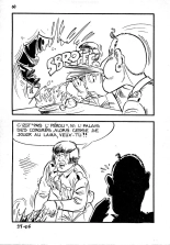 Elvifrance - Salut les bidasses - 097 - La danse des connards : page 60