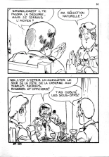 Elvifrance - Salut les bidasses - 097 - La danse des connards : page 61