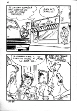 Elvifrance - Salut les bidasses - 097 - La danse des connards : page 62