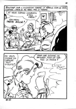 Elvifrance - Salut les bidasses - 097 - La danse des connards : page 65