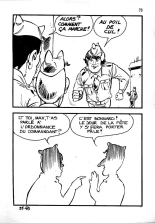 Elvifrance - Salut les bidasses - 097 - La danse des connards : page 73