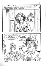 Elvifrance - Salut les bidasses - 097 - La danse des connards : page 75