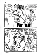 Elvifrance - Salut les bidasses - 097 - La danse des connards : page 76