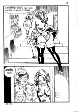 Elvifrance - Salut les bidasses - 097 - La danse des connards : page 79