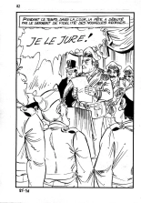 Elvifrance - Salut les bidasses - 097 - La danse des connards : page 82
