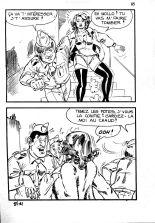 Elvifrance - Salut les bidasses - 097 - La danse des connards : page 85