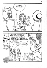 Elvifrance - Salut les bidasses - 097 - La danse des connards : page 87