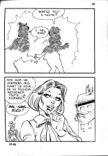 Elvifrance - Salut les bidasses - 097 - La danse des connards : page 89