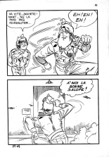 Elvifrance - Salut les bidasses - 097 - La danse des connards : page 91