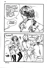 Elvifrance - Salut les bidasses - 097 - La danse des connards : page 94