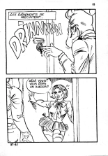 Elvifrance - Salut les bidasses - 097 - La danse des connards : page 95