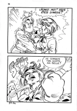 Elvifrance - Salut les bidasses - 097 - La danse des connards : page 98