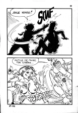 Elvifrance - Salut les bidasses - 097 - La danse des connards : page 99